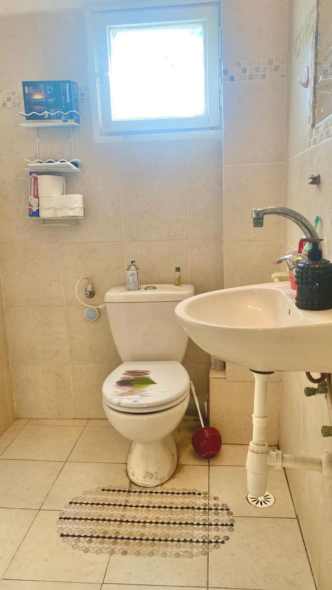 דירה יפיפיה! מיקום מעולה! אוניברסיטת בן גוריון, סורוקה, שוק, פארק! Διαμέρισμα Μπερ Σεβά Εξωτερικό φωτογραφία