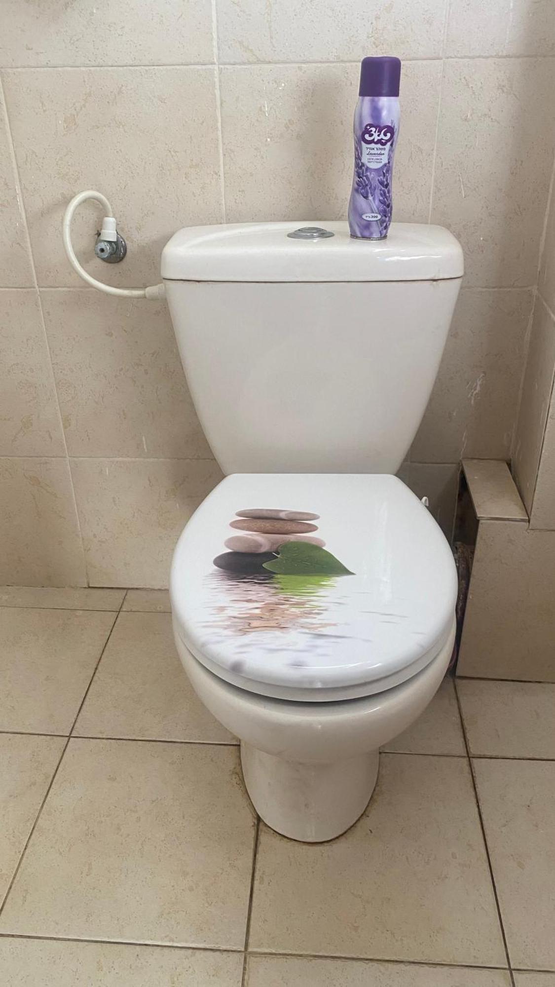 דירה יפיפיה! מיקום מעולה! אוניברסיטת בן גוריון, סורוקה, שוק, פארק! Διαμέρισμα Μπερ Σεβά Εξωτερικό φωτογραφία